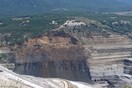 Κοζάνη: Κατολίσθηση σε ορυχείο - Δεν κινδύνευσαν οι εργαζόμενοι