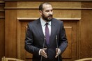 Τζανακόπουλος: Προδιαγεγραμμένη εξέλιξη η άρση των capital controls - Οι αντιδράσεις της αντιπολίτευσης