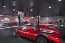 Το ιστορικό «ληξιαρχείο» της Alfa Romeo γιορτάζει 60 χρόνια ζωής