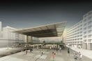 H ανάπλαση του κέντρου της Αθήνας - Δείτε το πρότζεκτ και τα σχέδια που κέρδισαν τον Πανελλήνιο Αρχιτεκτονικό Διαγωνισμό
