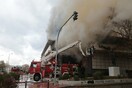 Τεράστια η καταστροφή στον Δαναό από την πυρκαγιά - Εμπειρογνώμονες θα ψάξουν τα αίτια
