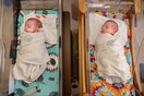 Σε ένα νοσοκομείο του Κάνσας γεννήθηκαν σε μόλις μια εβδομάδα 12 ζεύγη διδύμων