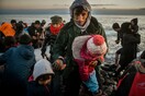 Εμπιστευτική έκθεση Frontex: Αναμένεται νέο, μαζικό κύμα μετανάστευσης
