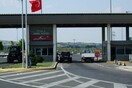 Η Τουρκία έκλεισε το τελωνείο στους Κήπους