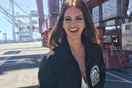 «The Lanatics»: Οι πωρωμένοι φανς της Lana Del Rey στέλνουν μηνύματα αγάπης στην κορυφαία τραγουδίστρια