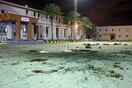 Λιβύη: 28 νεκροί από αεροπορική επιδρομή σε στρατιωτική σχολή στην Τρίπολη