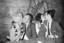 Ο Billy Monk και η underground σκηνή του Κέιπ Τάουν, στο αποκορύφωμα του Απαρτχάιντ