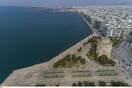 Θεσσαλονίκη: Σημαντική μείωση των ρύπων από την απαγόρευση κυκλοφορίας