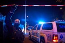 Παρίσι: Η στιγμή που οι αστυνομικοί εξουδετερώνουν τον δολοφόνο του καθηγητή (ΒΙΝΤΕΟ)