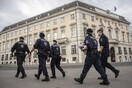«Τούρκος πράκτορας» παραδόθηκε στην Αυστρία: «Είχα διαταγές να σκοτώσω πολιτικό»