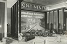 Η έκθεση της Continental για το ναζιστικό της παρελθόν