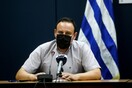 Παραίτηση του Γκίκα Μαγιορκίνη ζητά ο τομεάρχης Υγείας του ΣΥΡΙΖΑ - Η απάντηση του καθηγητή