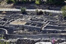 Μυκήνες: Πολιτική αντιπαράθεση για τη φωτιά στον αρχαιολογικό χώρο