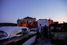 Διεθνές Φεστιβάλ Κινηματογράφου Σύρου 2020: Οι προβολές του Σεπτεμβρίου - Αναλυτικό πρόγραμμα