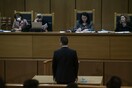 Δίκη ΧΑ: Η Πολιτική Αγωγή ζητά τη φυλάκιση των ναζιστών εγκληματιών - «Κλάψα, ποινή, Χρυσή Αυγή»