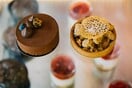 «Σουit»: Δοκιμάζουμε τα εξαιρετικά γλυκά του νέου ζαχαροπλαστείου στο Παλαιό Φάληρο