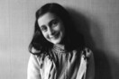 Το 1945 πεθαίνει η Άννα Φρανκ στο στρατόπεδο συγκέντρωσης Μπέργκεν - Μπέλσεν 
