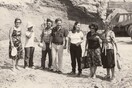 Η ανακάλυψη του τάφου της Αμφίπολης πριν από 50 χρόνια