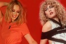 Kylie Minogue vs. Roisin Murphy: Η επιστροφή της ντίσκο σε δύο σημαντικές νέες κυκλοφορίες