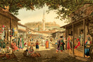 Όταν η Αθήνα ήταν οθωμανική επαρχία