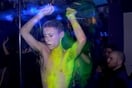 Russian Disco Meteorit: Tα πάρτι που αλλάξαν την Αθήνα