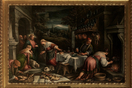 Η Πινακοθήκη Ουφίτσι προτείνει συνταγές μαγειρικής με υλικά από διάσημους πίνακες (ΒΙΝΤΕΟ)
