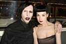 Η Dita Von Teese απαντά στις κατηγορίες εναντίον του Marilyn Manson - Γιατί έληξε η σχέση τους