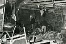 Βρετανία: Συνέλαβαν άνδρα για τις βομβιστικές επιθέσεις σε παμπ του Μπέρμιγχαμ το 1974