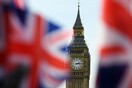 Μετά το Brexit, ο Ειρηνικός: Η Βρετανία θέλει να μπει σε μία από τις μεγαλύτερες ζώνες ελεύθερου εμπορίου