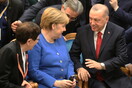 DW: Ο Ερντογάν θέλει νέα συμφωνία για μεταναστευτικό - Κατηγόρησε την Ελλάδα και στη Μέρκελ