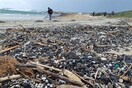 Γέμισαν πίσσα οι ακτές του Ισραήλ, από πετρελαιοκηλίδα- Θα χρειαστούν μήνες ή και χρόνια για να καθαριστούν