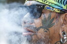 Εκλογές ΗΠΑ: Νόμιμη η μαριχουάνα για «ψυχαγωγικούς σκοπούς» σε Νιου Τζέρσεϊ και Αριζόνα