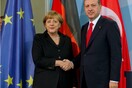 Επικοινωνία Μέρκελ - Ερντογάν: Ευρωτουρκικές και διμερείς σχέσεις στα θέματα συζήτησης