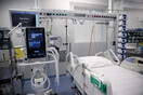 ΠΟΕΔΗΝ: 22 κλίνες ΜΕΘ COVID διαθέσιμες στην Αττική - Η εικόνα των νοσοκομείων