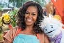 Η Μισέλ Ομπάμα ξεκινά εκπομπή μαγειρικής για παιδιά, στο Netflix