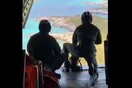 Μπαχάμες: 3 ναυαγοί επέζησαν σε έρημο νησί για 33 ημέρες τρώγοντας καρύδες