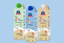 Τρία νέα ροφήματα γάλακτος «ΟΛΥΜΠΟΣ μεγαλώνω» για παιδιά από τον 12ο μήνα