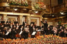 Η Φιλαρμονική Ορχήστρα της Βιέννης έπαιξε σε ένα άδειο Μέγαρο Φίλων της Μουσικής