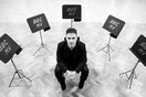 «Kyrie Eleison»: Η ηχογράφηση του έργου του Δημήτρη Σκύλλα για τη Συμφωνική Ορχήστρα του BBC