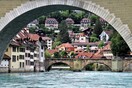 Ελβετία: Με χρεοκοπία κινδυνεύουν σχεδόν τα μισά εστιατόρια, μπαρ και ξενοδοχεία