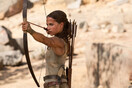 Το σίκουελ του «Tomb Raider» επιστρέφει με την Αλίσια Βικάντερ και γυναίκα στη σκηνοθεσία