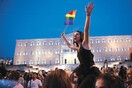 Athens Pride 2016: 12 χρόνια περηφάνιας ανεξαρτήτως ερωτικού προσανατολισμού