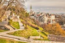 Ταξίδι σε έναν κρυμμένο γαστρονομικό παράδεισο στο Βελιγράδι