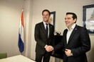 Ικανοποίηση της πολιτικής ηγεσίας για τη νίκη του Ρούτε στις ολλανδικές εκλογές