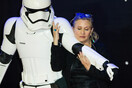 Τι θα γίνει τελικά με την πριγκίπισσα Leia; Η Lucasfilm απαντά για τις φήμες πέρι CGI