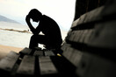 Ανησυχητική αύξηση των περιστατικών κατάθλιψης στην Ελλάδα