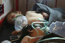 Άσαντ: Η επίθεση με χημικά ήταν 100% προβοκάτσια