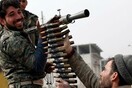 Συριακές δυνάμεις εισέβαλαν στη Ράκα και άνοιξαν νέο μέτωπο με τους τζιχαντιστές