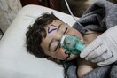Οι γαλλικές υπηρεσίες πληροφοριών ενοχοποιούν τον Άσαντ για την χημική επίθεση στη Συρία