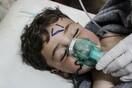 Γαλλία: Σε λίγες ημέρες θα παρουσιάσουμε στοιχεία ότι ο Άσαντ έκανε την επίθεση με χημικά
